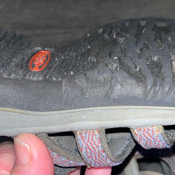 Keen Closed-Toe Sandals - Picture 3 of 3